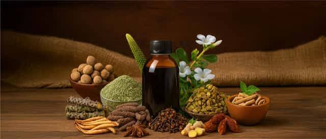Ingredients We Use at Keshini (and Why)