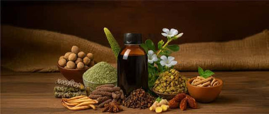 Ingredients We Use at Keshini (and Why)