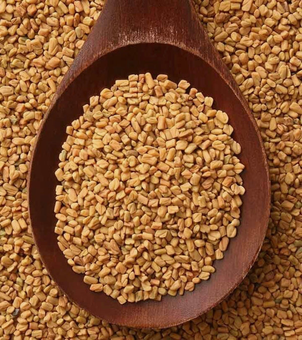 Fenugreek