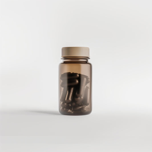 Keshini’s Herbal Hair Oil